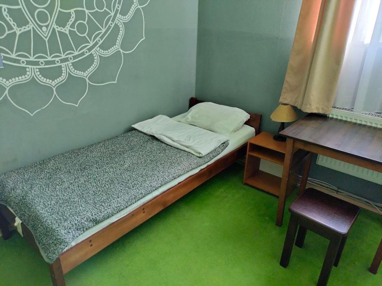 Mini-Hotel Ocean 키예프 외부 사진