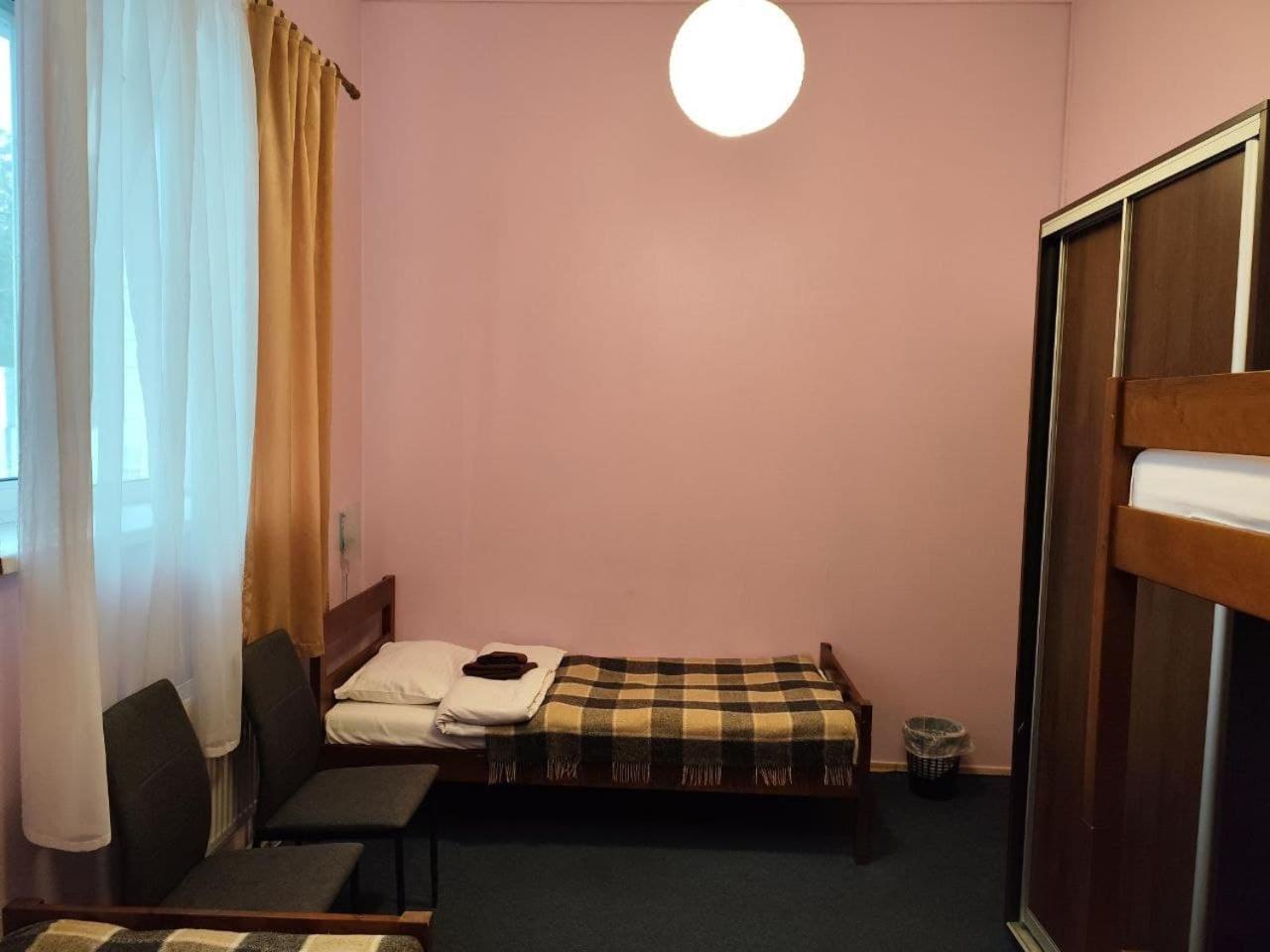 Mini-Hotel Ocean 키예프 외부 사진